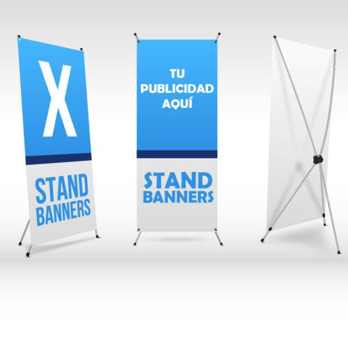 X - Banner