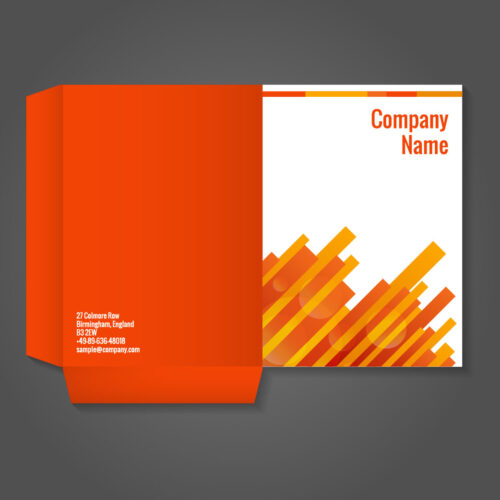 Carpetas Institucionales