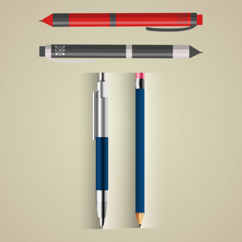 Lapiceros Personalizados